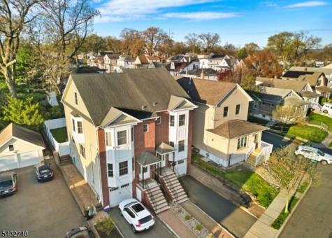 97 Conover Avenue Nutley NJ 07110