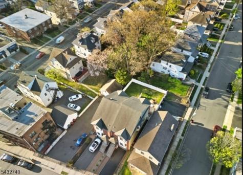 97 Conover Avenue Nutley NJ 07110