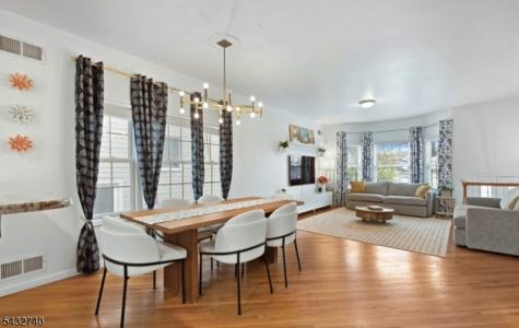 97 Conover Avenue Nutley NJ 07110