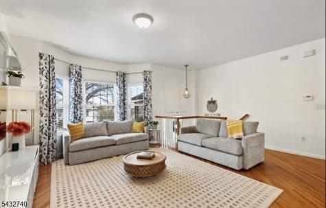 97 Conover Avenue Nutley NJ 07110