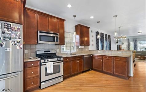 97 Conover Avenue Nutley NJ 07110