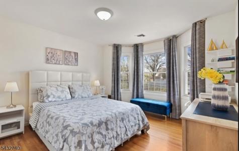 97 Conover Avenue Nutley NJ 07110