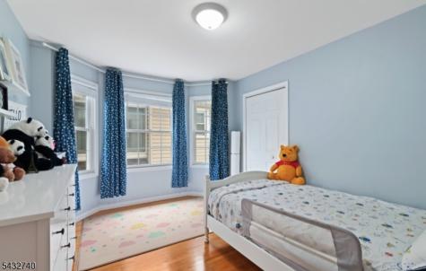 97 Conover Avenue Nutley NJ 07110