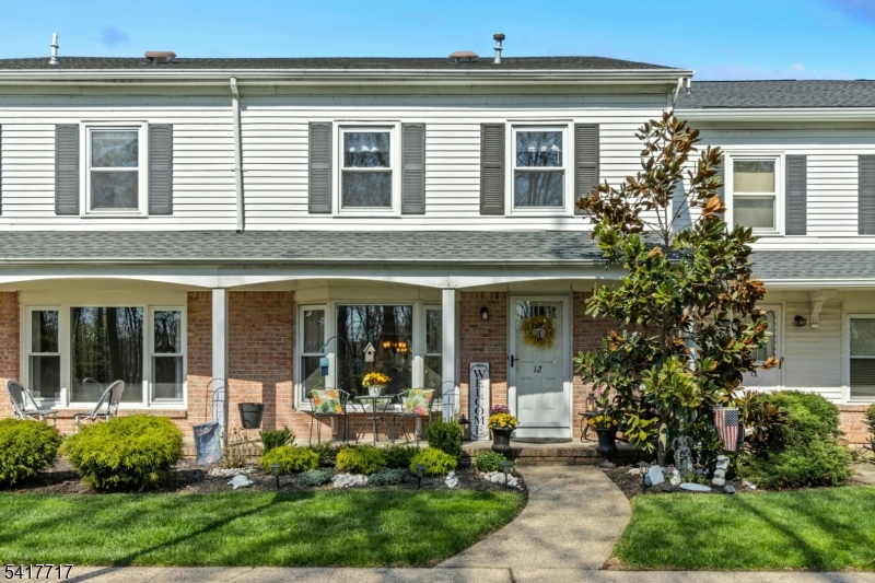 12 Maddaket Scotch Plains NJ 07076