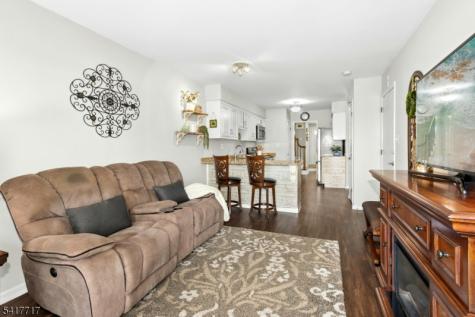 12 Maddaket Scotch Plains NJ 07076