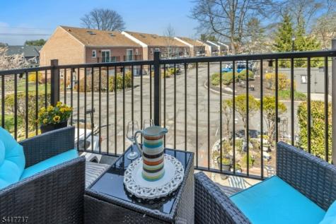 12 Maddaket Scotch Plains NJ 07076