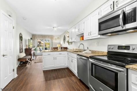 12 Maddaket Scotch Plains NJ 07076
