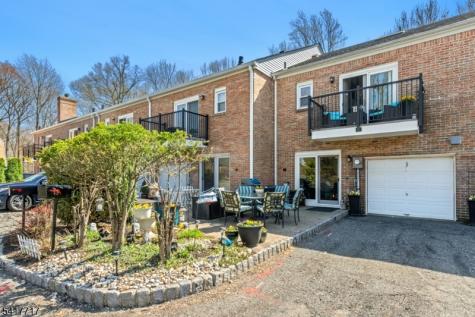 12 Maddaket Scotch Plains NJ 07076