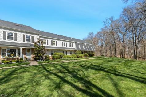 12 Maddaket Scotch Plains NJ 07076
