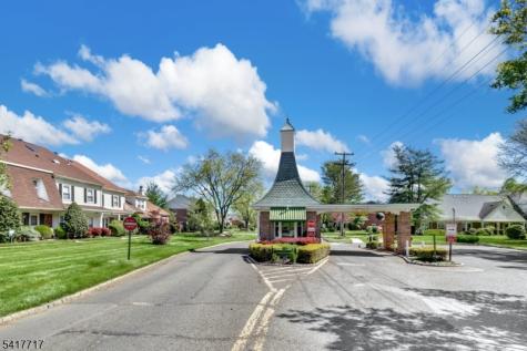 12 Maddaket Scotch Plains NJ 07076
