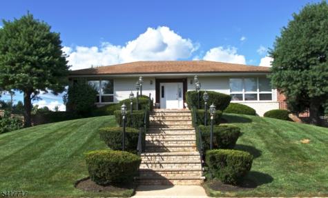 12 Maddaket Scotch Plains NJ 07076