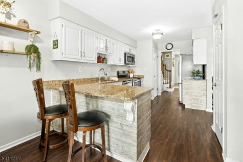 12 Maddaket Scotch Plains NJ 07076
