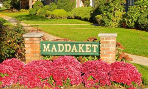 12 Maddaket Scotch Plains NJ 07076