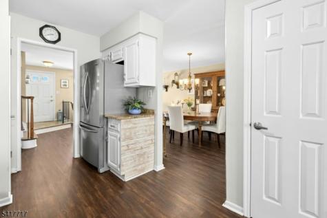 12 Maddaket Scotch Plains NJ 07076