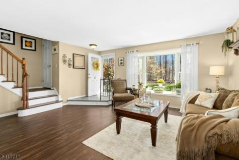 12 Maddaket Scotch Plains NJ 07076
