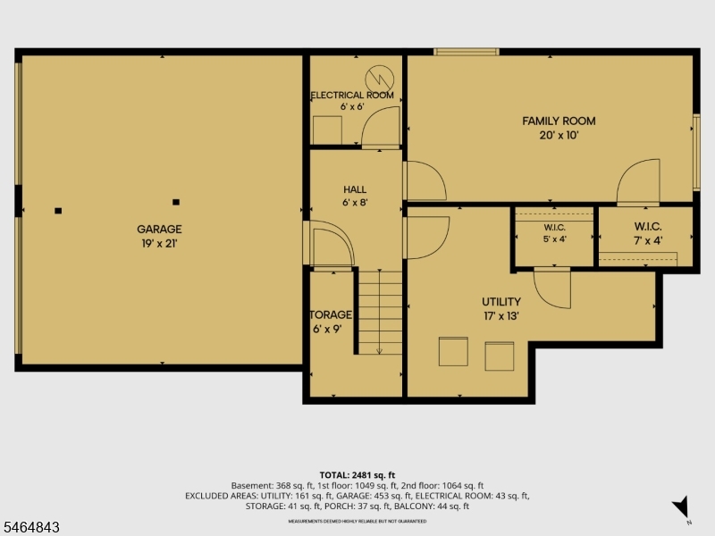 2 Clearbrook Lane Raritan NJ 08822