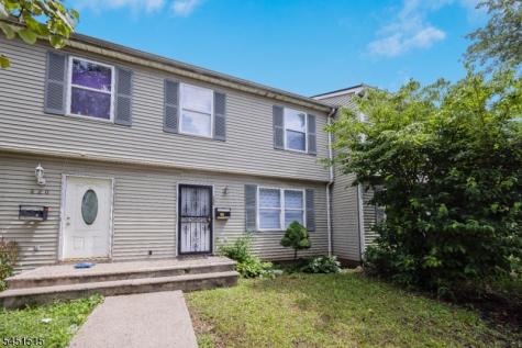 422 Halsted Street East Orange NJ 07018