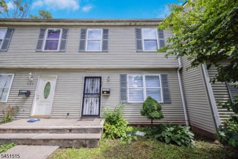 422 Halsted Street East Orange NJ 07018