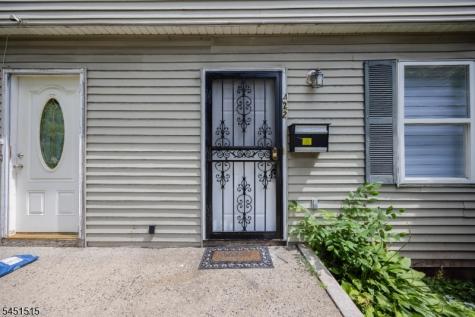 422 Halsted Street East Orange NJ 07018