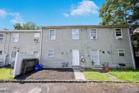 422 Halsted Street East Orange NJ 07018