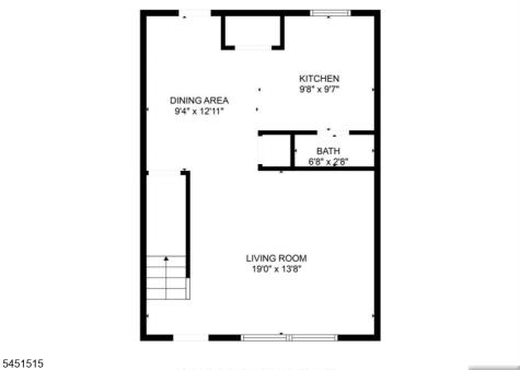 422 Halsted Street East Orange NJ 07018