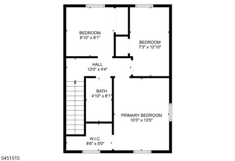 422 Halsted Street East Orange NJ 07018