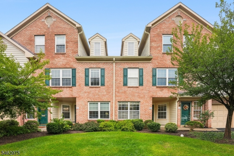 16 Cadence Court Morris NJ 07960