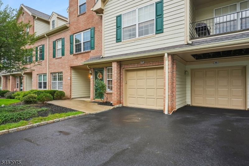 16 Cadence Court Morris NJ 07960