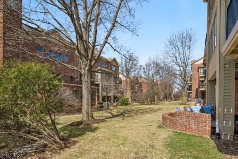 17 Mews Lane South Orange Village NJ 07079