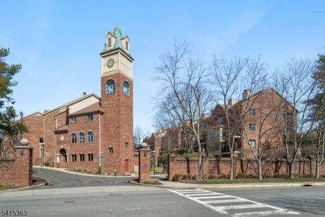 17 Mews Lane South Orange Village NJ 07079