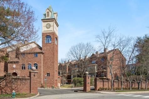 17 Mews Lane South Orange Village NJ 07079