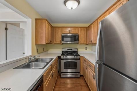17 Mews Lane South Orange Village NJ 07079