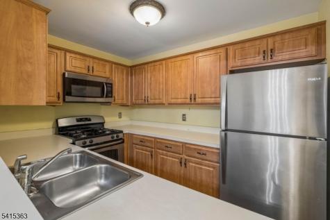17 Mews Lane South Orange Village NJ 07079