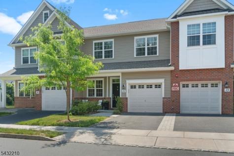11 Cannon Drive Pennington NJ 08534