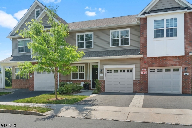 11 Cannon Drive Pennington NJ 08534