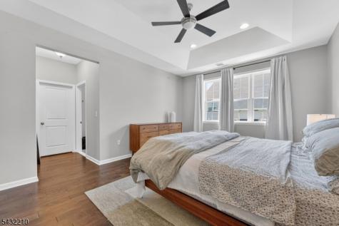 11 Cannon Drive Pennington NJ 08534