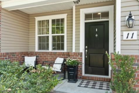 11 Cannon Drive Pennington NJ 08534