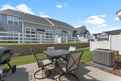 11 Cannon Drive Pennington NJ 08534