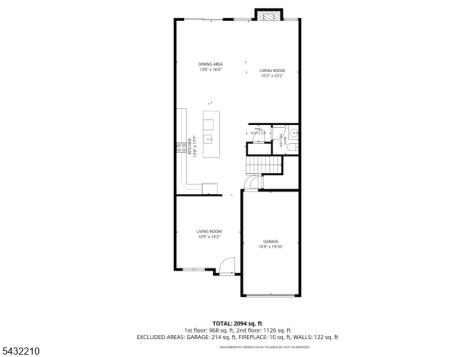 11 Cannon Drive Pennington NJ 08534
