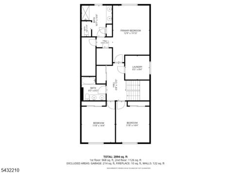 11 Cannon Drive Pennington NJ 08534