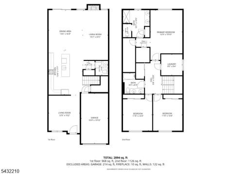 11 Cannon Drive Pennington NJ 08534