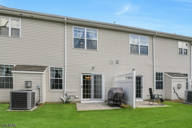 227 Concord Place Hopewell NJ 08534