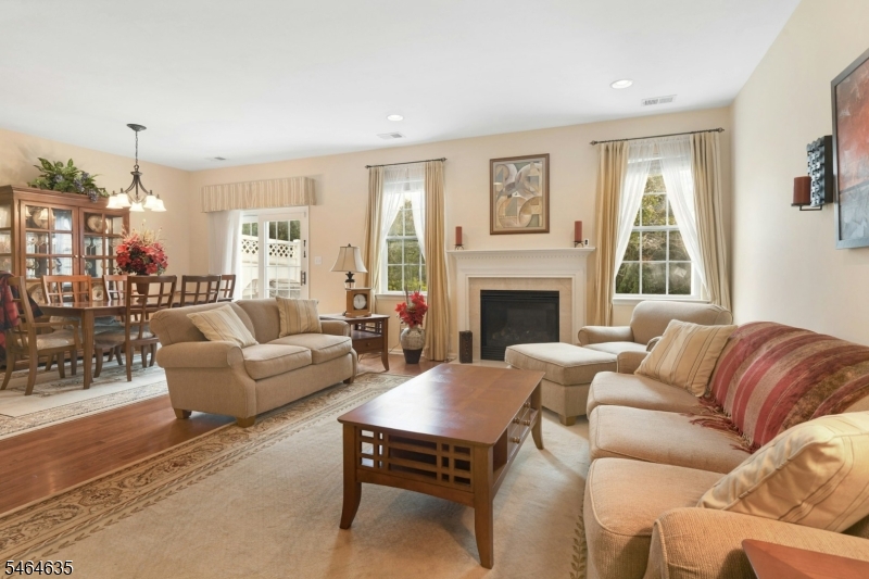 227 Concord Place Hopewell NJ 08534