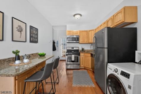 200 Wayne Street Jersey City NJ 07302