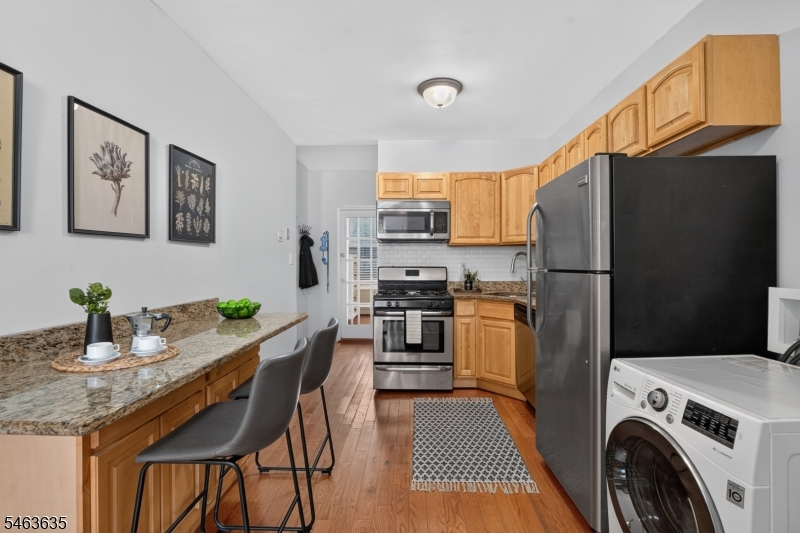 200 Wayne Street Jersey City NJ 07302
