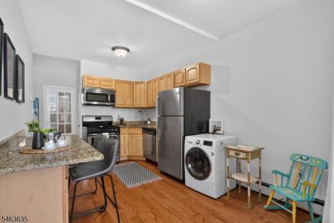 200 Wayne Street Jersey City NJ 07302