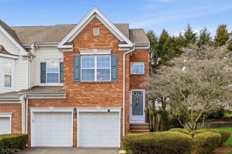 123 Barclay Drive Nutley NJ 07110