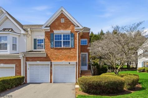 123 Barclay Drive Nutley NJ 07110