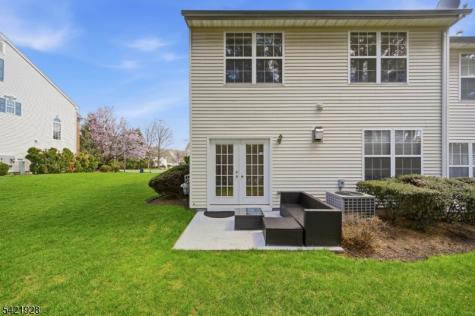 123 Barclay Drive Nutley NJ 07110