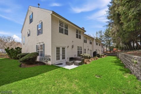 123 Barclay Drive Nutley NJ 07110